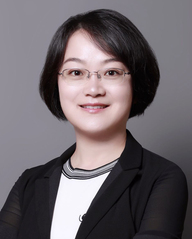 Xinying Wang